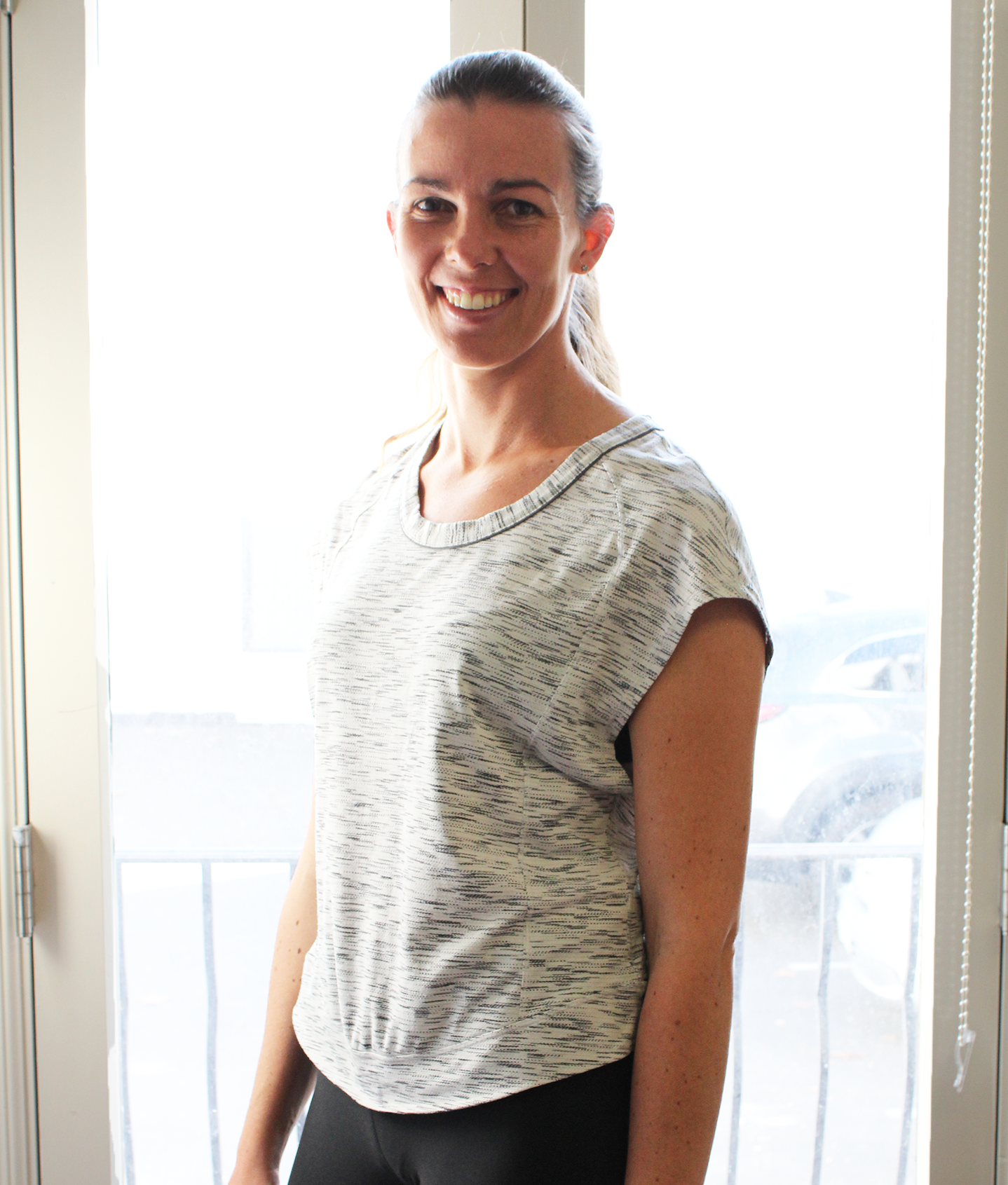 Amy Schischka
